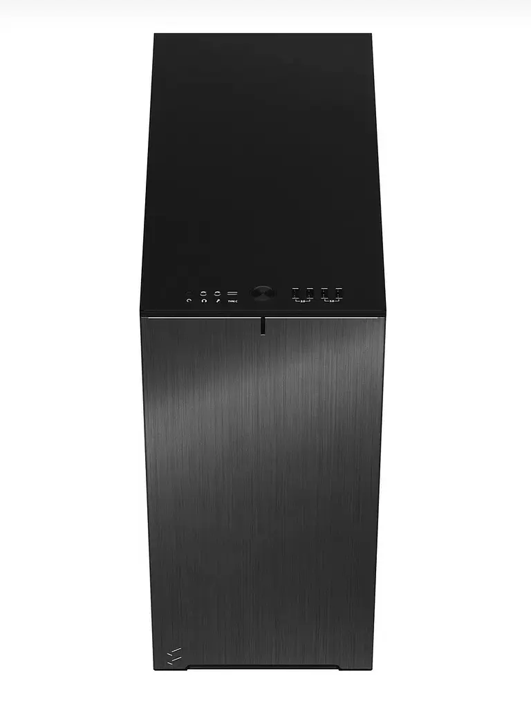 Корпус Fractal Design Define 7 Compact Light Tempered Glass (FD-C-DEF7C-03) - фото 10
