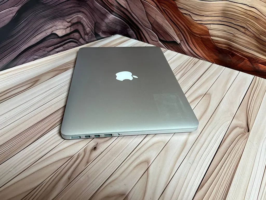 Б/в Ноутбук Apple MacBook Pro 13" 2014 A1502 i7-4558U/16/256 (C02N10PEFH04) - фото 6