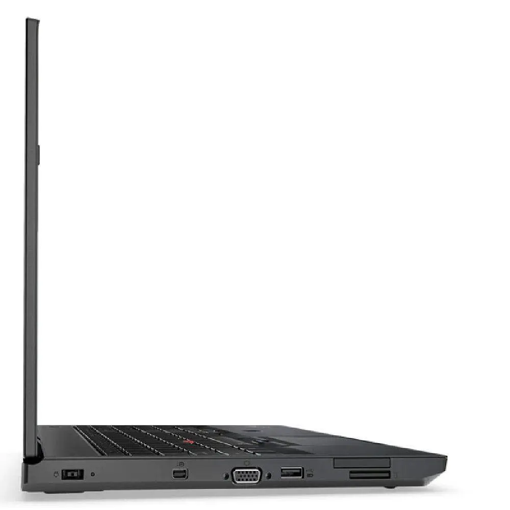 Ноутбук Lenovo ThinkPad L570 FHD (i5-6200U/8/128SSD) - Class A "Б/В" - фото 8