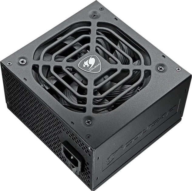 Блок живлення Cougar STC500 500W 80+ (STC500) - фото 6
