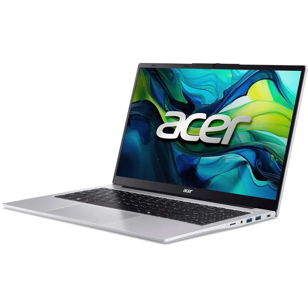 Ноутбук Acer Aspire Lite AL15-41P (NX.J98EU.005) - фото 3