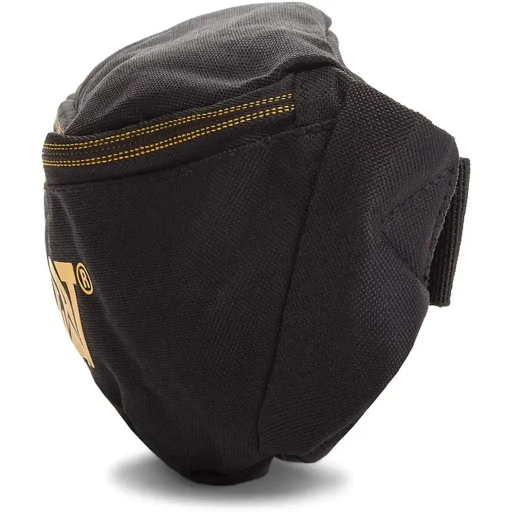 Сумка на пояс Caterpillar Waist Bag Black (1103-83615-01-ACC) - фото 3