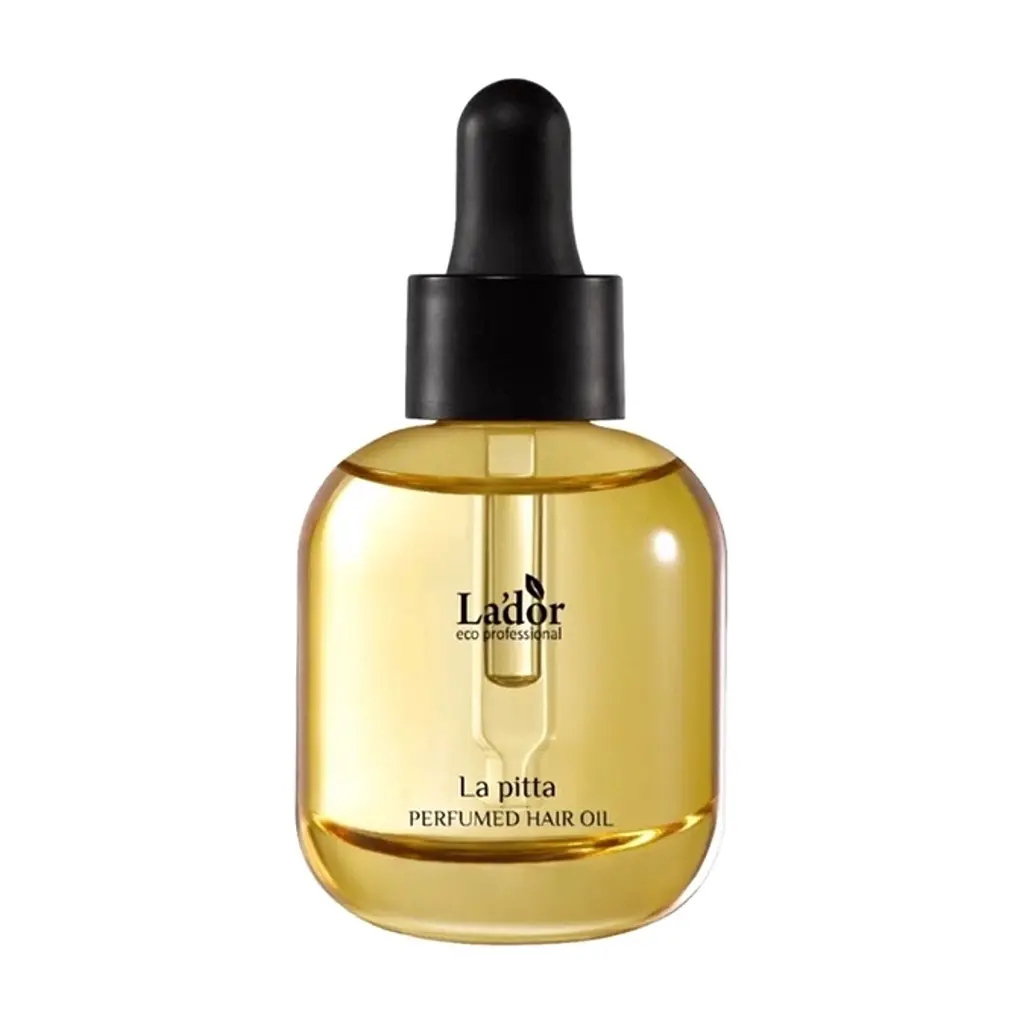 Олія для волосся La'dor Perfumed Hair Oil 01 La Pitta 80 мл (8809789633148) - фото 2