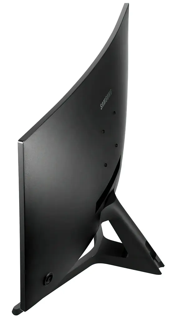 Монитор 27" Samsung C27R500 Curved FHD VA 60Hz (LC27R500FHIXCI) Б/у - фото 6