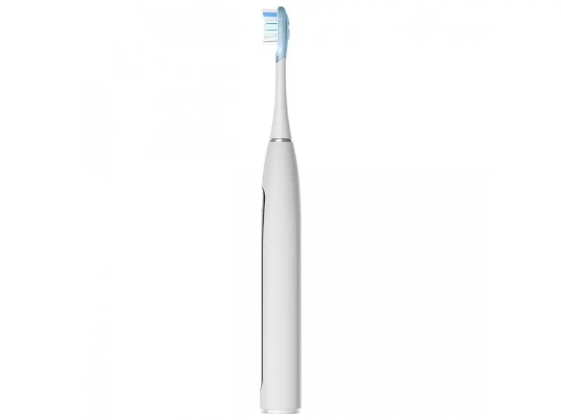 Електрична зубна щітка Oclean X Pro 20 Set White - фото 4