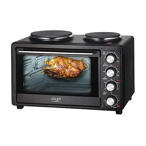 Електродуховка Adler AD 6020 36л