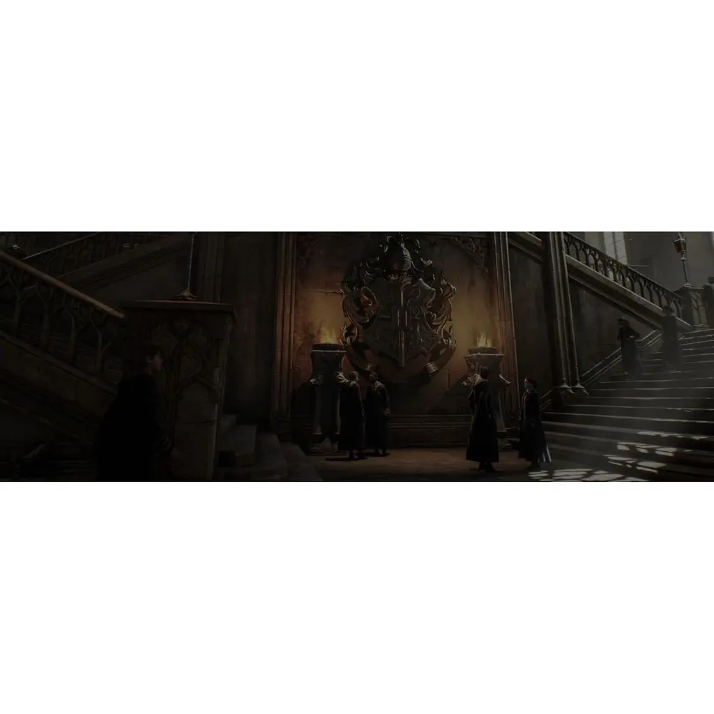 Гра Hogwarts Legacy для Nintendo Switch [EN + RU sub] [97922] - фото 4
