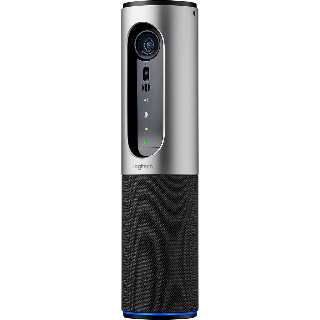 Веб-камера Logitech ConferenceCam Connect (960-001034) [144774] - фото 4