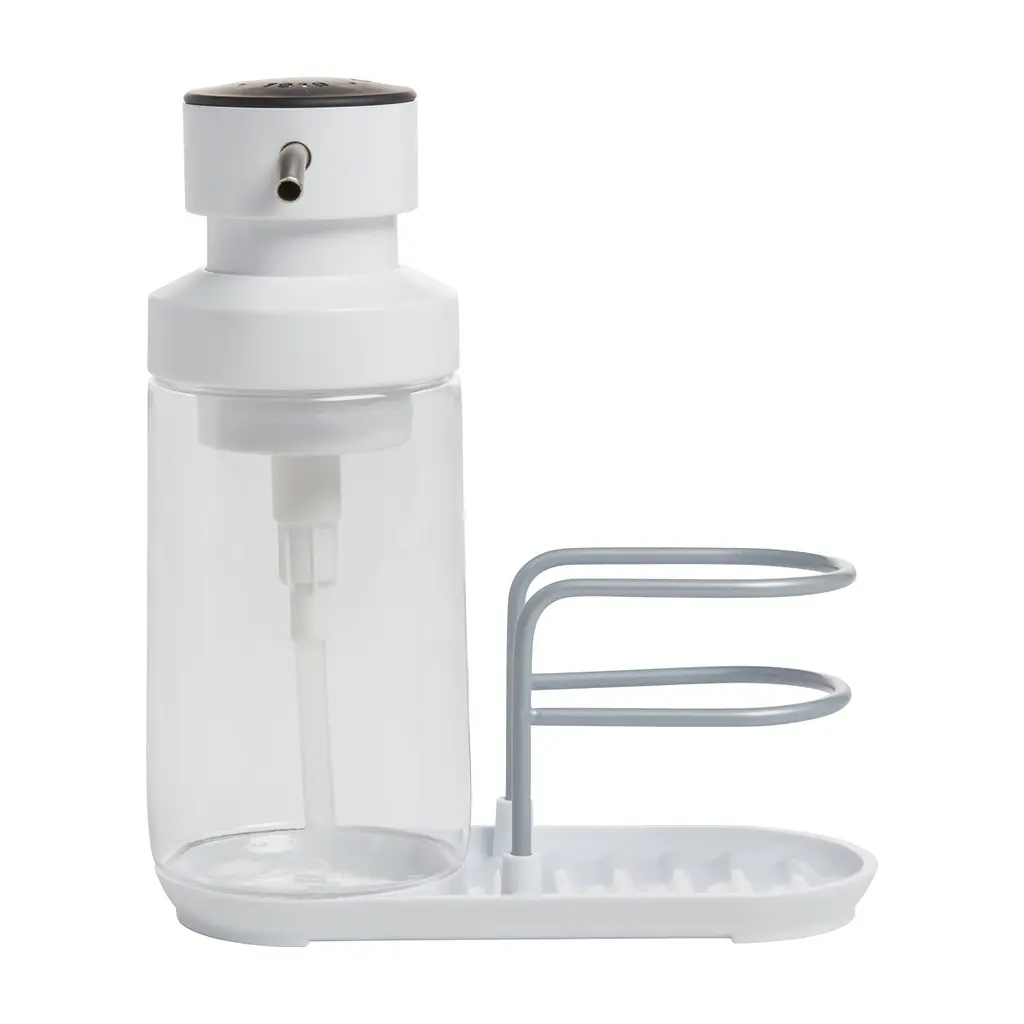 Дозатор для рідкого мила KitchenAid KEG887OSWH