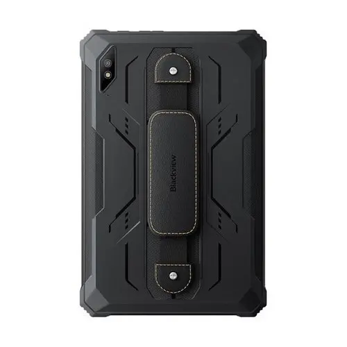 Планшет Blackview Active 8 Pro 8/256Gb 10.36" з сім-картою 4G LTE чорно-помаранчевий - фото 5