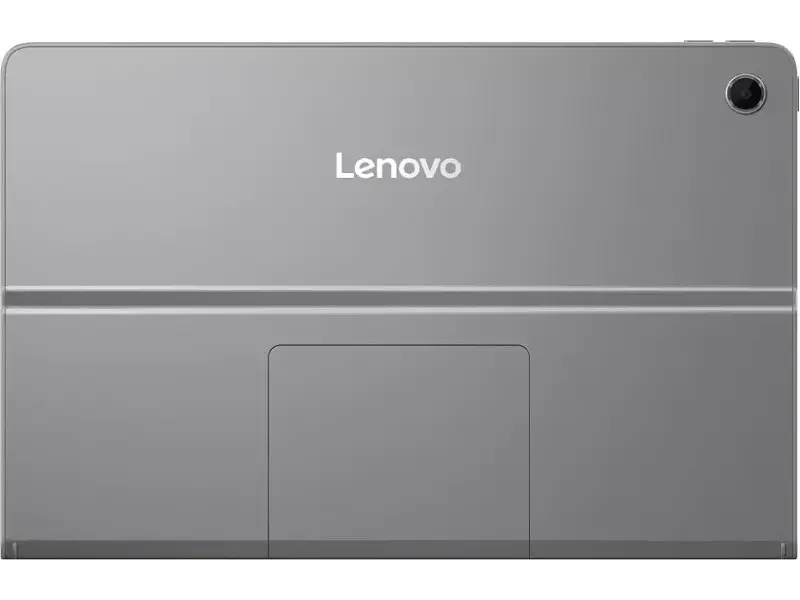 Планшет Lenovo TAB Plus 8/128GB (ZADX0080PL) Grey - фото 2