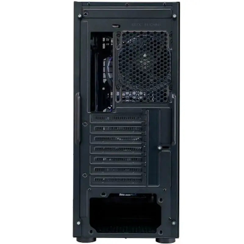Корпус для ПК 1stPlayer Go6-BK-4FS7 - фото 8