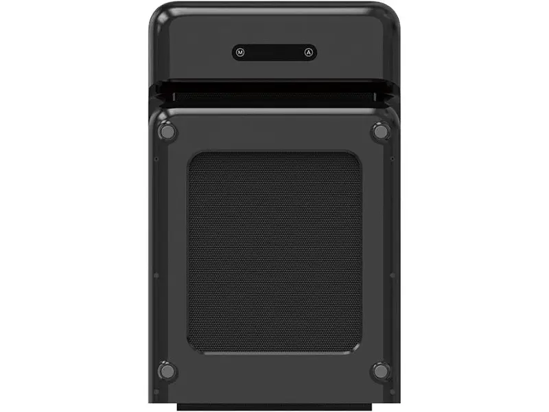 Доріжка для ходьби Kingsmith WalkingPad C2 Black - фото 4