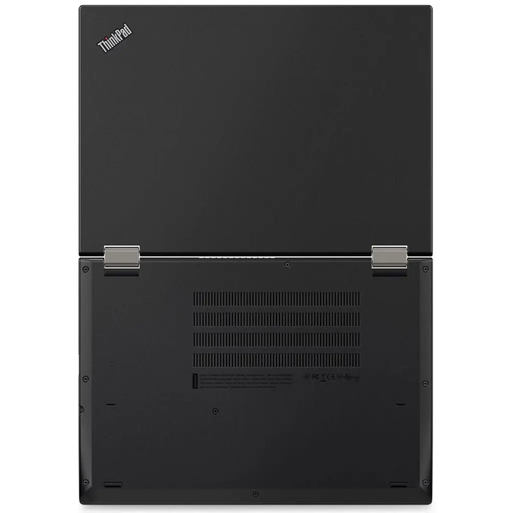 Ноутбук Lenovo ThinkPad Yoga X380 (i7-8550U/8/256SSD) - Class A "Б/В" - фото 4