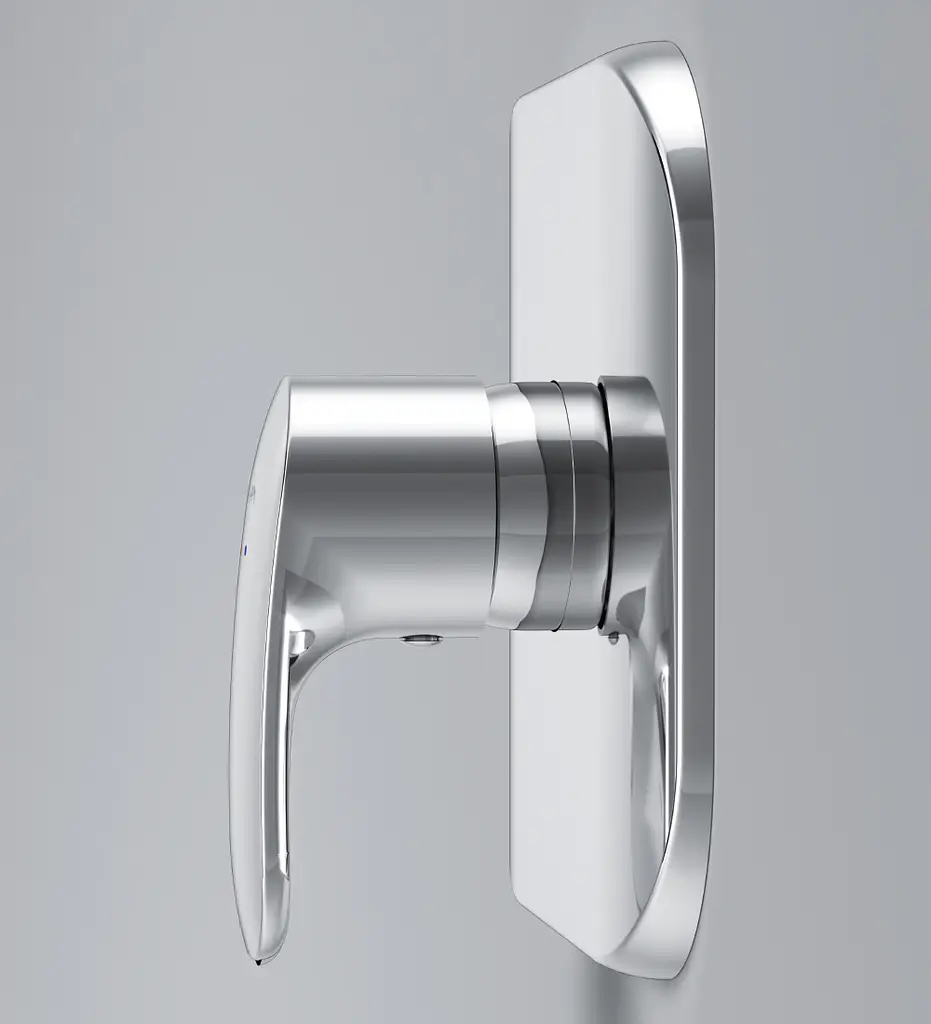 Змішувач для душу AM.PM Sensation F3075000 - фото 6