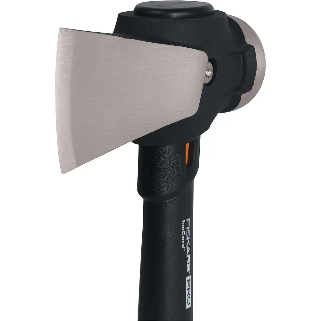 Кувалда Fiskars Pro IsoCore S 1.1 кг / 36 см (1062936) - фото 3