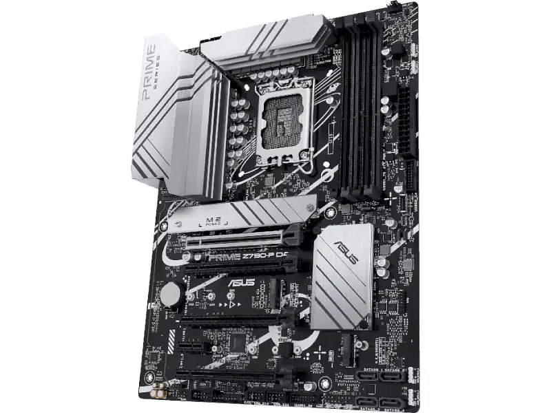 Материнская плата Asus PRIME Z790-P D4 - фото 5