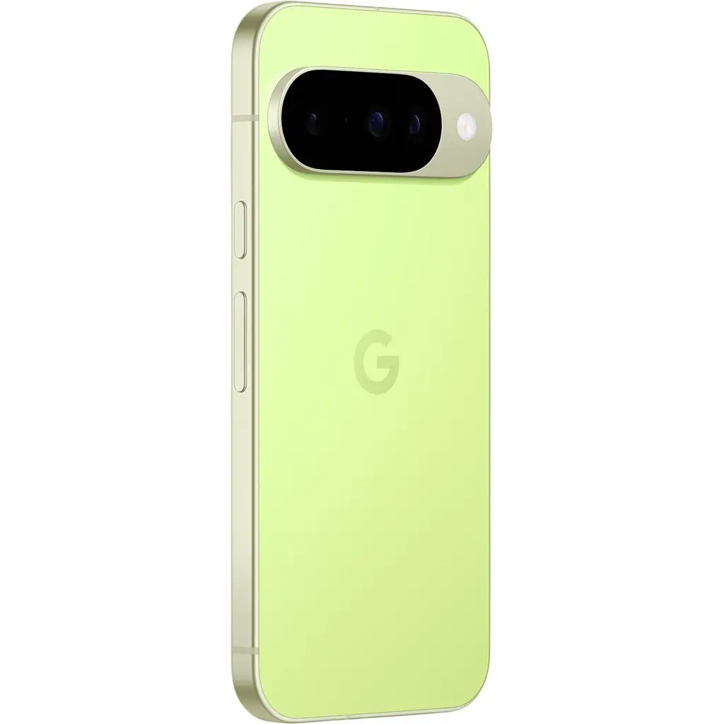 Смартфон Google Pixel 10 12/128GB Lemongrass [144007] - фото 5