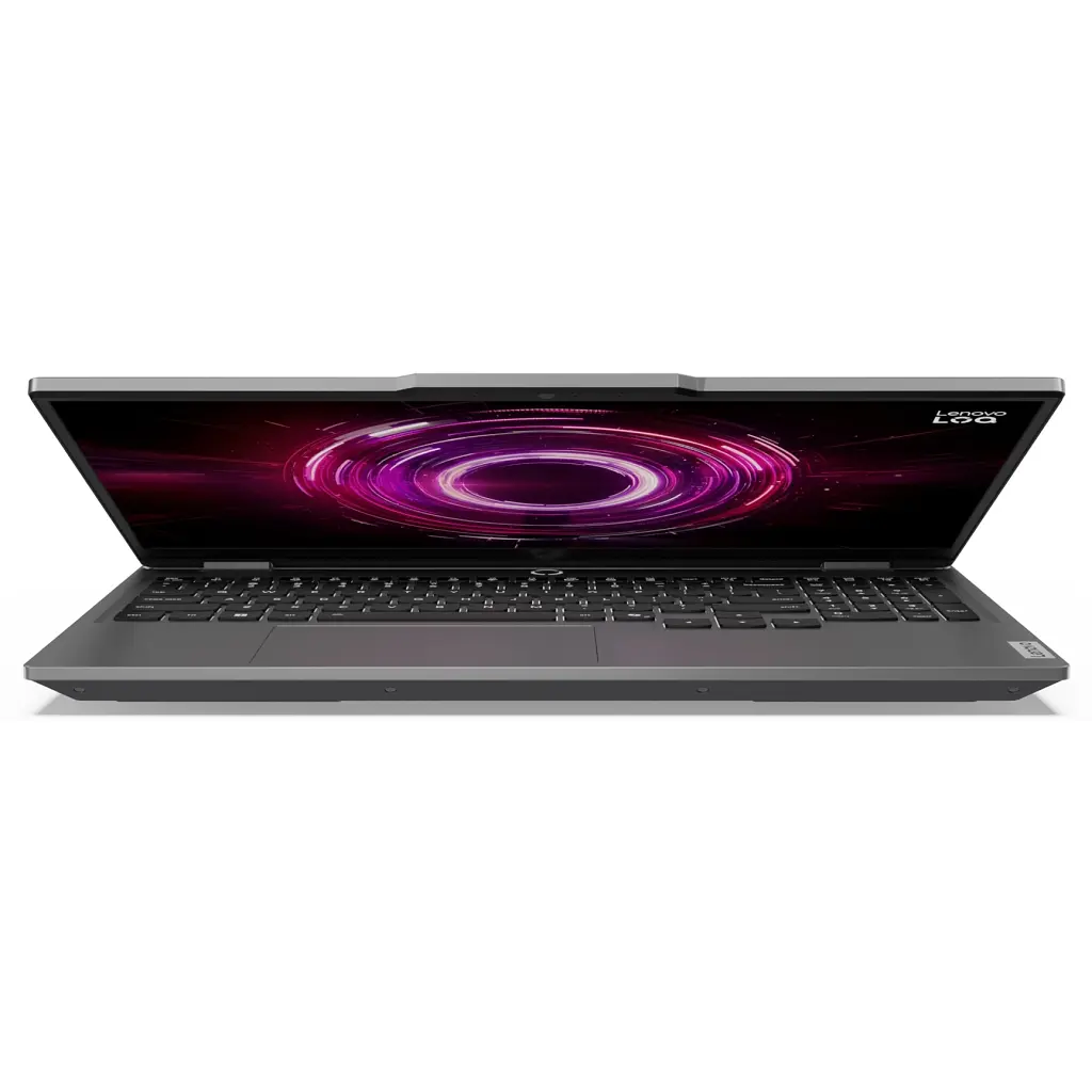 Ноутбук Lenovo LOQ 15AHP10 (83JG0034RA) - фото 7