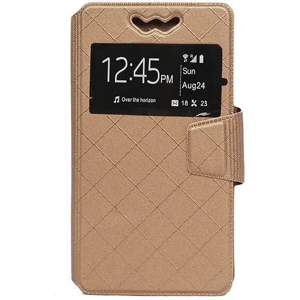 Відкидний футляр BlackBerry Z30 підставка книга в асортименті - фото 3