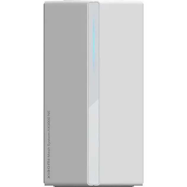 Mesh-система Xiaomi Mesh System AX3000 NE 1-Pack (DVB4459GL)