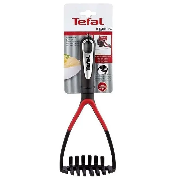 Картофелемялка Tefal Ingenio (K2071214) - фото 2