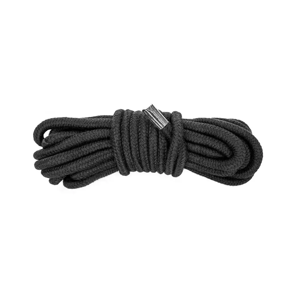Набір для BDSM Alive FURY Black BDSM Kit, 10 предметів - фото 3