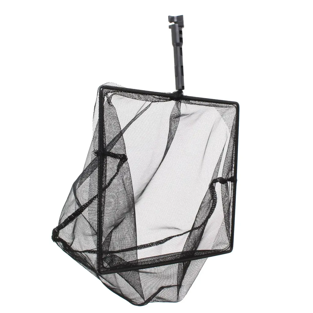 Насадка сачок Eheim rapidCleaner - fish net 20x15 см (3591012) - фото 3
