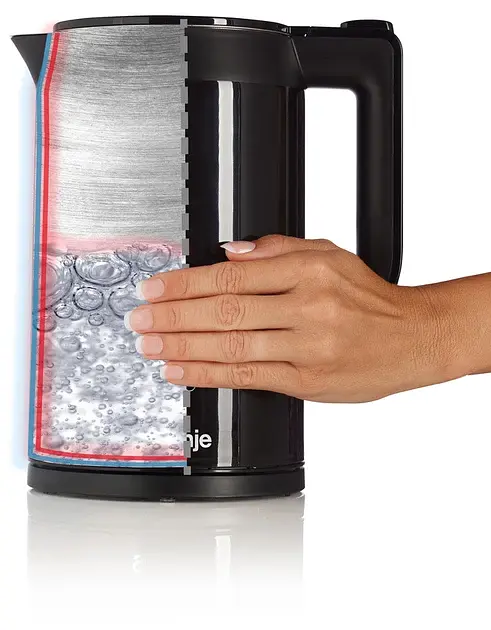 Электрочайник Gorenje K17DWDII UA - фото 5