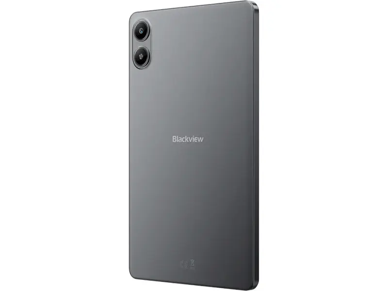 Планшет Blackview Link 2 4/128GB Wi-Fi Midnight Black - фото 5