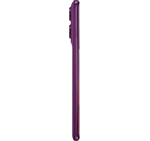 Смартфон Motorola Edge 60 Pro XT2507-1 8/256Gb Sparkling Grape PB7X0089RS UA UCRF - фото 5