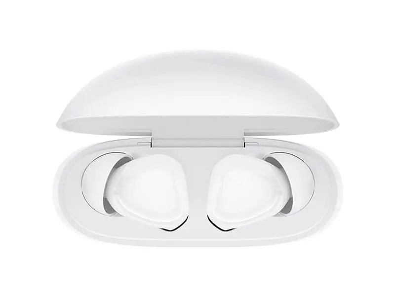 Навушники TWS Xiaomi Redmi Buds 4 Active White (BHR8000GL/BHR7519CN) - фото 3