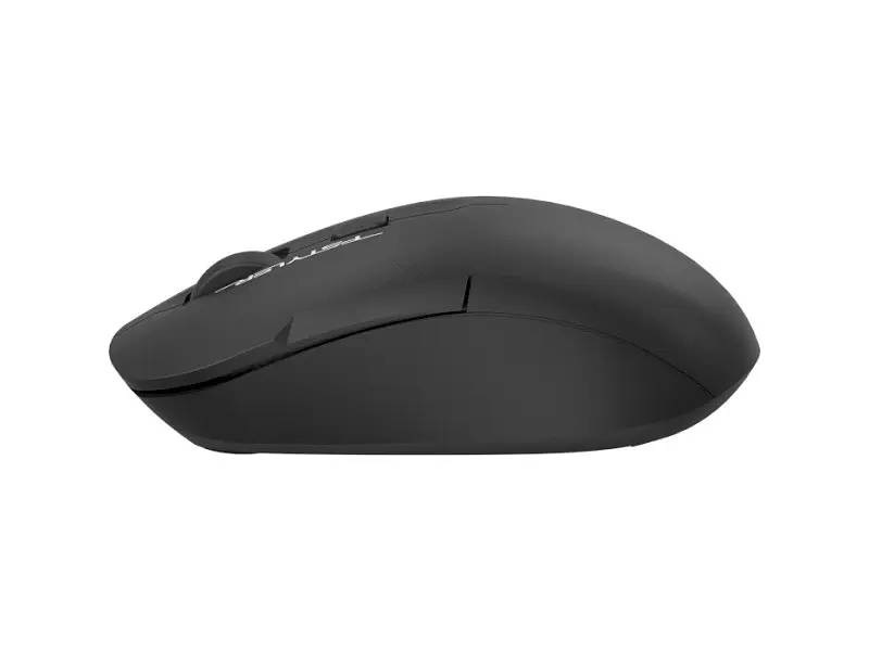 Миша A4Tech Fstyler FG16CS Air Black - фото 3