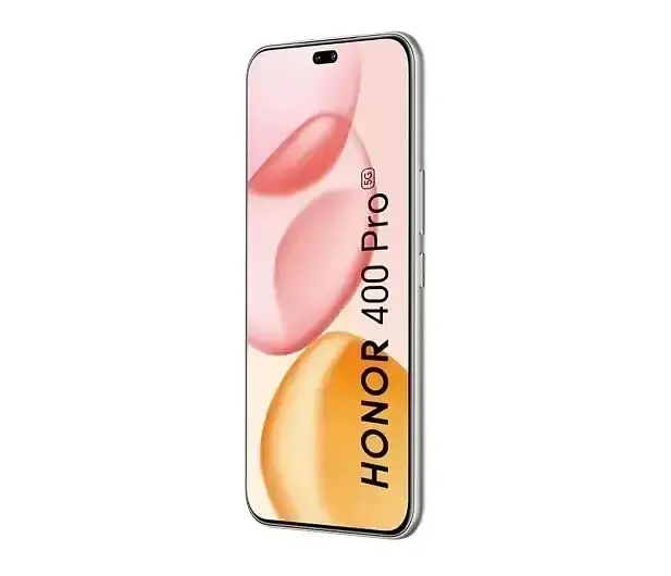 Смартфон Honor 400 Pro 12/512Gb Lunar Grey - фото 3