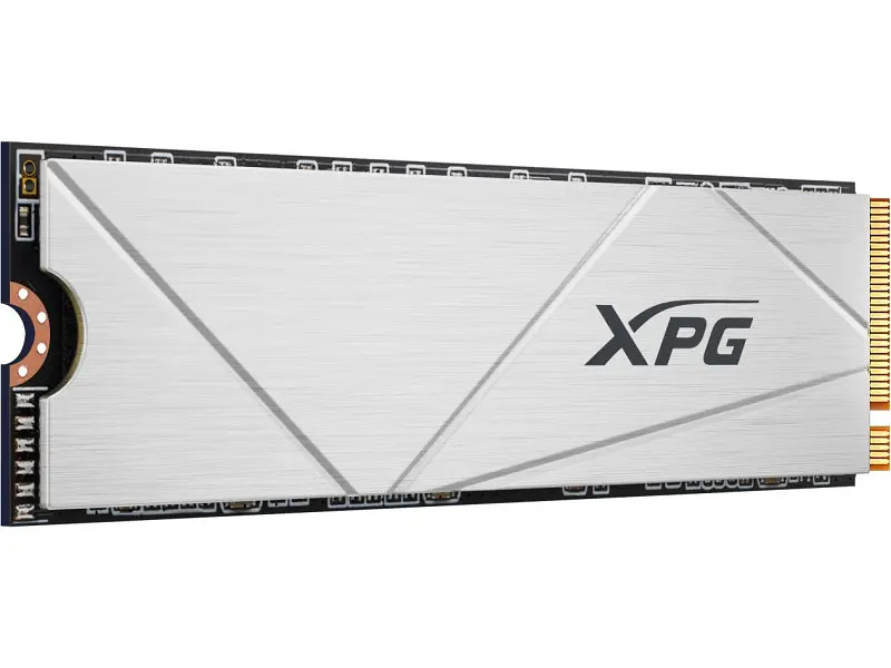 SSD-накопичувач ADATA XPG GAMMIXS60 1 TB (AGAMMIXS60-1T-CS) - фото 2