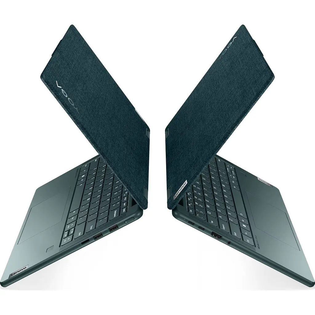 Ноутбук Lenovo Yoga 6 13ABR8 [83B20065RM] [118854] - фото 11