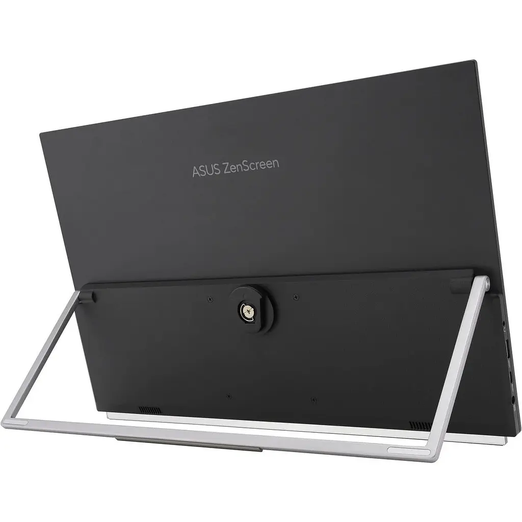 Монітор 21.5" ASUS ZenScreen MB229CF Portable FHD IPS 100Hz (90LM08S5-B01A70) - фото 4