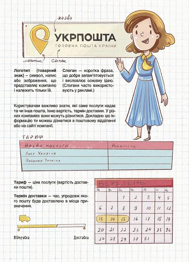 Як це влаштовано: Пошта - фото 7