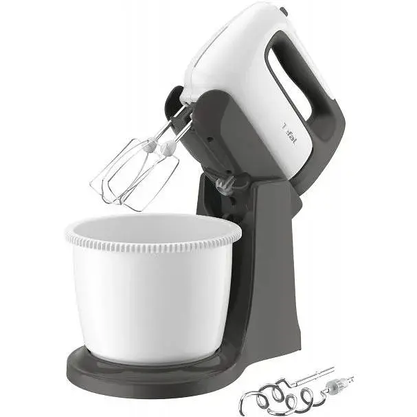 Міксер Tefal HT464138 [66473] - фото 2