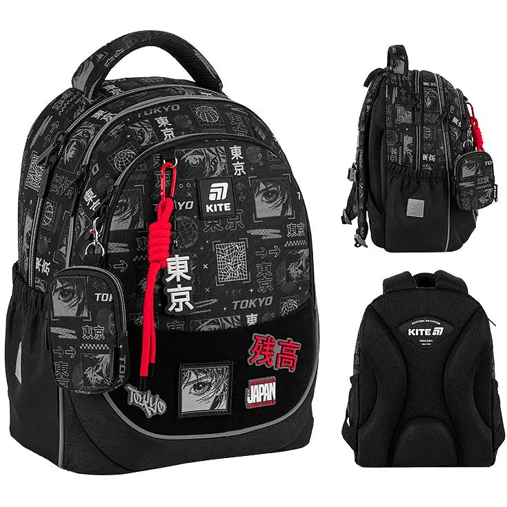 Рюкзак Kite Education 700 Tokyo (K25-700M-3) - фото 2