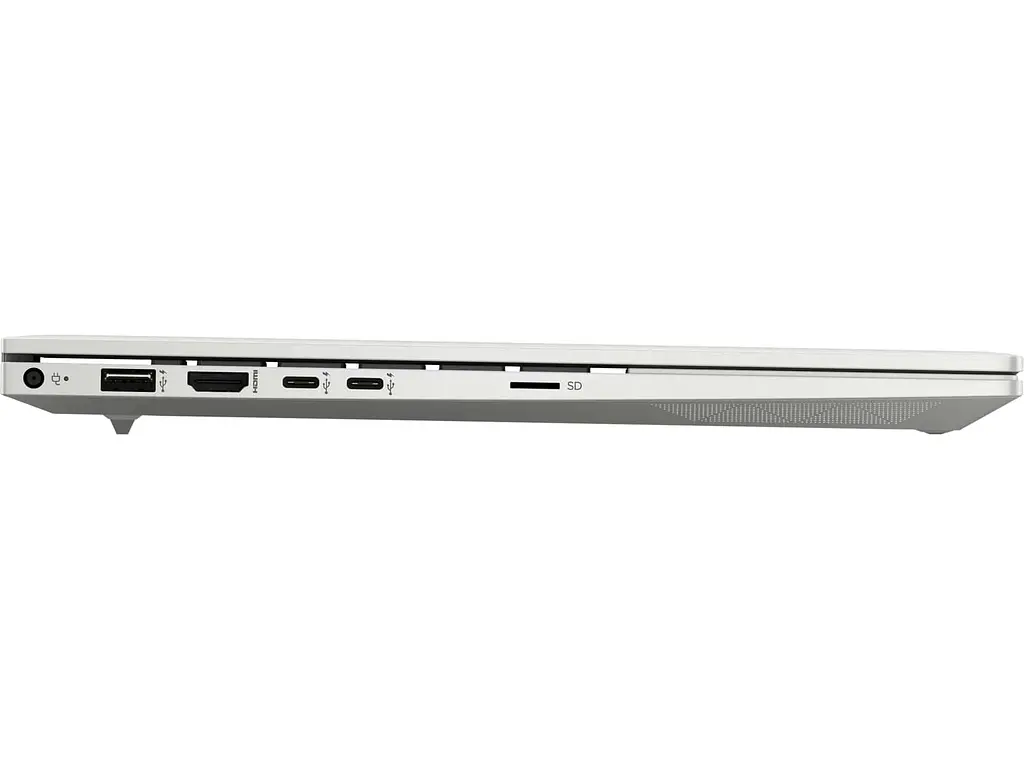 Ноутбук HP ENVY 15-ep0029ur 15.6FHD IPS AG/Intel i5-10300H/16/1024F/NVD1650Ti-4/DOS/Silver (219Y2EA) - фото 4