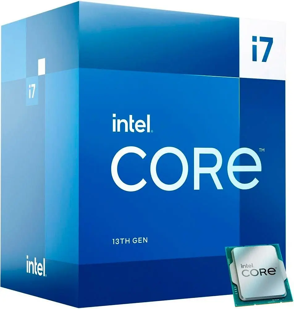 Процессор Intel Core i7-13700 Box [BX8071513700] [88703] - фото 2