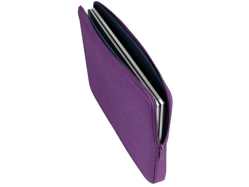 Чохол для ноутбука RIVACASE 7705 15.6 Violet (7705 (Violet)) - фото 11