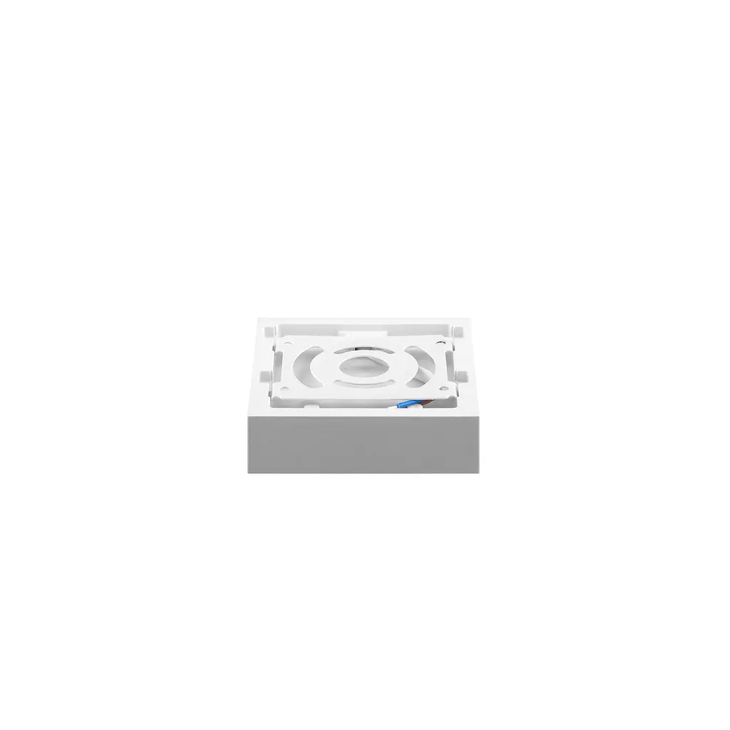 Точковий світильник Skarlat PC0006-32HSF SQ 6W 6000К - фото 2