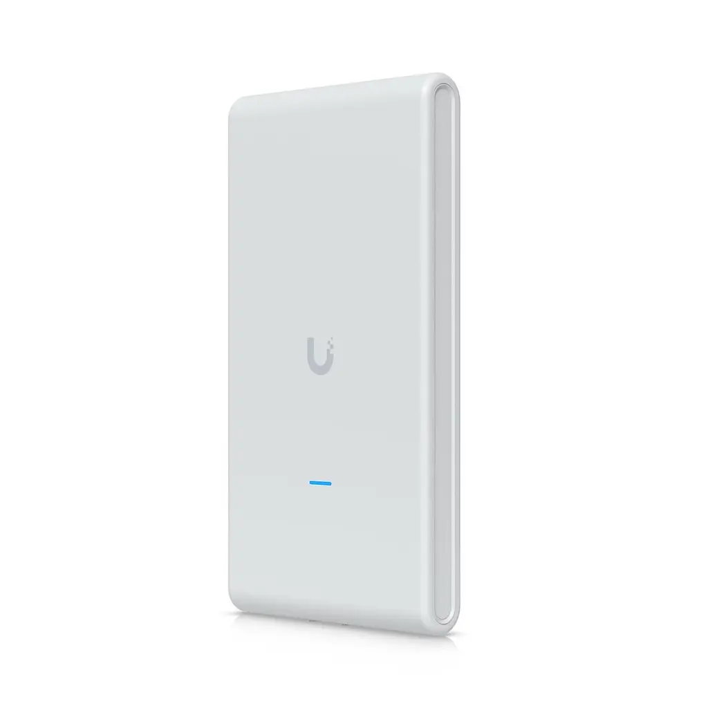 Точка доступу Ubiquiti UniFi U6 Mesh Pro (U6-Mesh-Pro) - фото 2