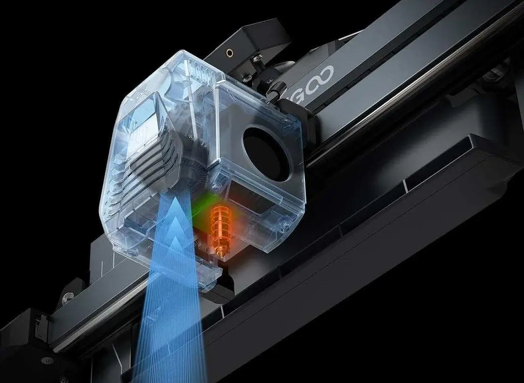 3D-принтер Elegoo Neptune 4 (50.201.012300) - фото 3