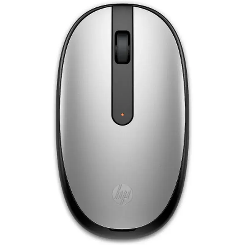 Мишка HP 240 Bluetooth Silver (43N04AA)