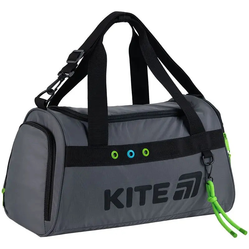 Сумка спортивна Kite Education 2505 Next level (K25-2505-3) - фото 2