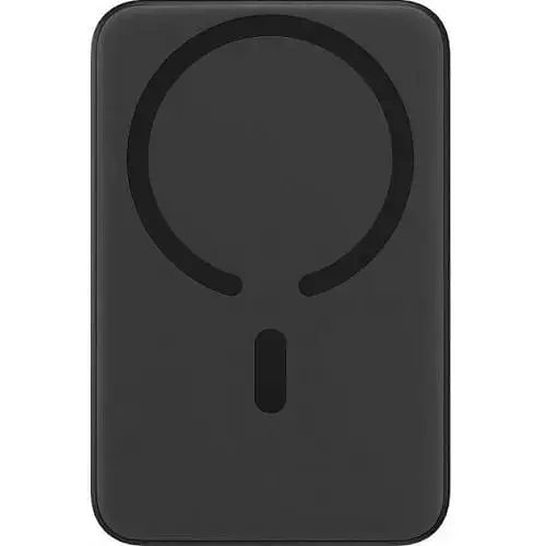 Магнитный беспроводной аккумулятор Baseus Magnetic Mini Wireless 10000mAh 20W PPCX070001 - фото 8