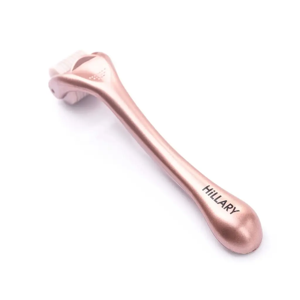 Набір комплексного догляду проти випадіння волосся Perfect Hair Serenoa Hillary - фото 9